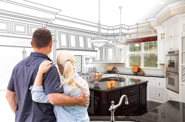 Digital Templating Countertops Columbia