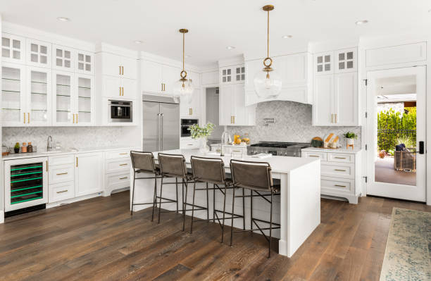 Quartz Countertops Columbia